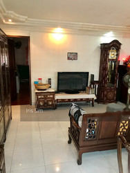 Blk 645 Jalan Tenaga (Bedok), HDB 5 Rooms #202099462